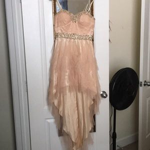 Prom dress/banquet dress